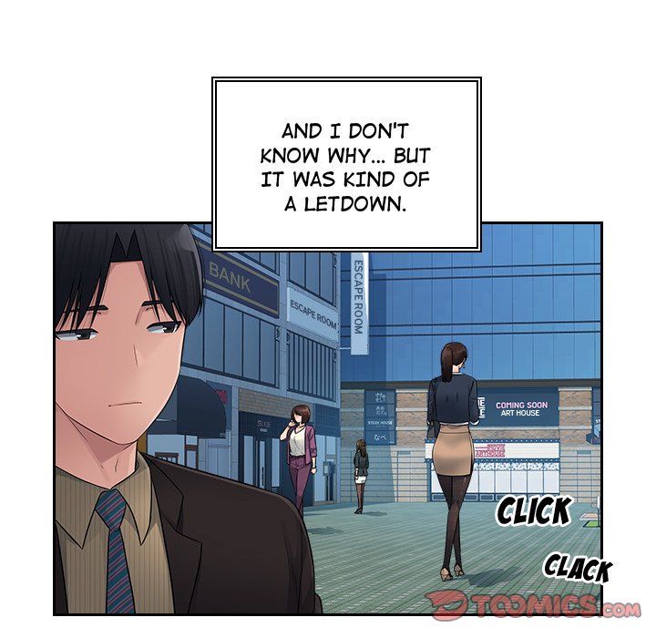 Office Desires Chapter 6 image 44