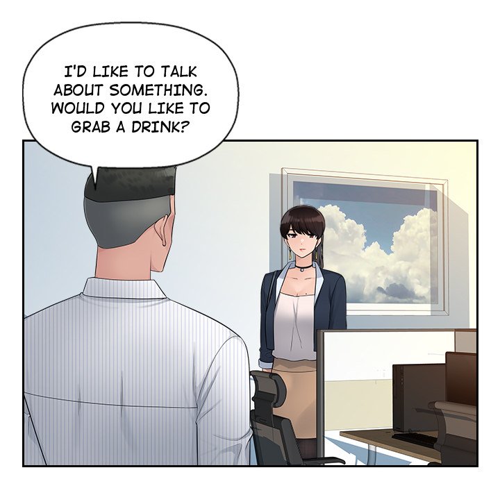 Office Desires Chapter 6 image 52