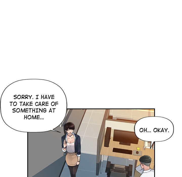 Office Desires Chapter 6 image 53