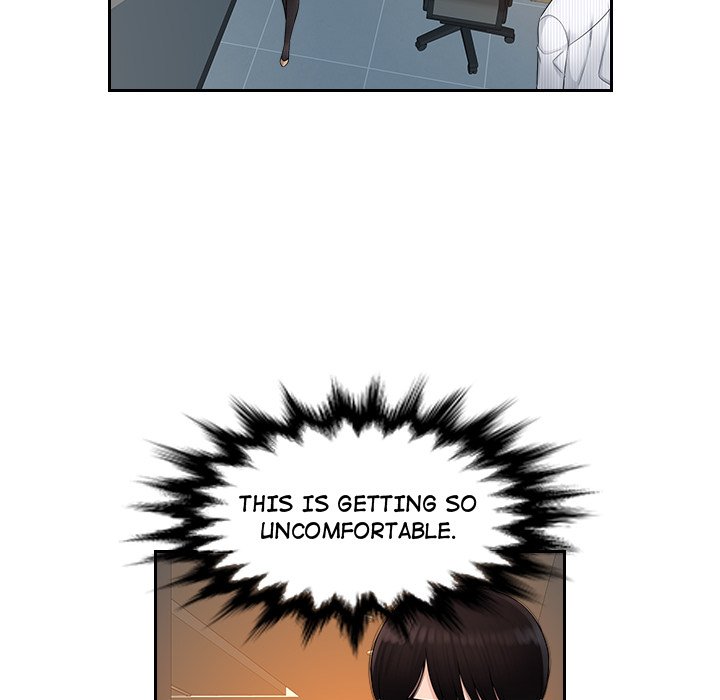 Office Desires Chapter 6 image 54