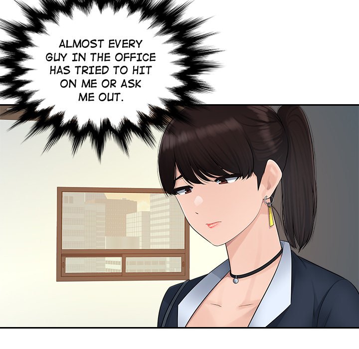 Office Desires Chapter 6 image 56