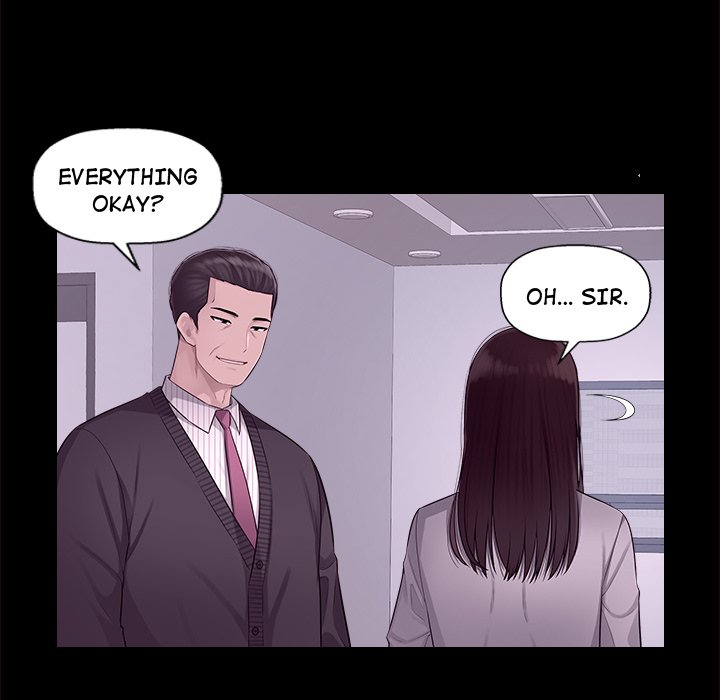 Office Desires Chapter 6 image 59