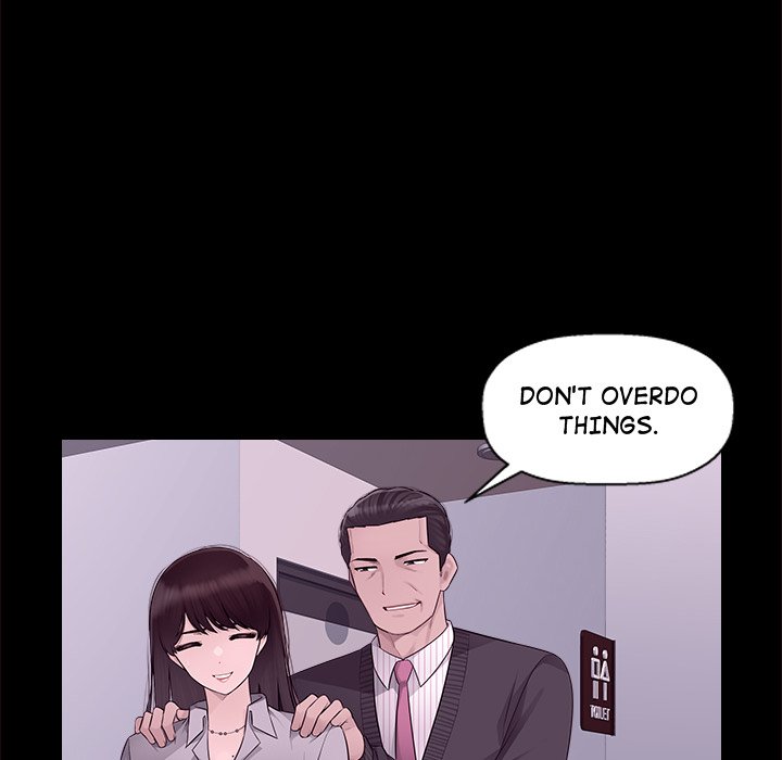 Office Desires Chapter 6 image 60
