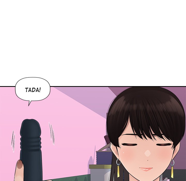 Office Desires Chapter 6 image 68
