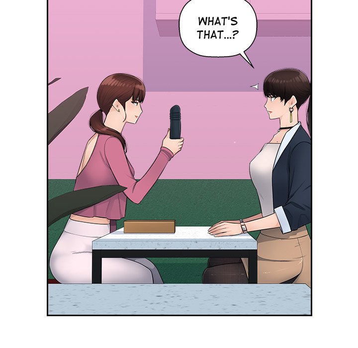 Office Desires Chapter 6 image 70