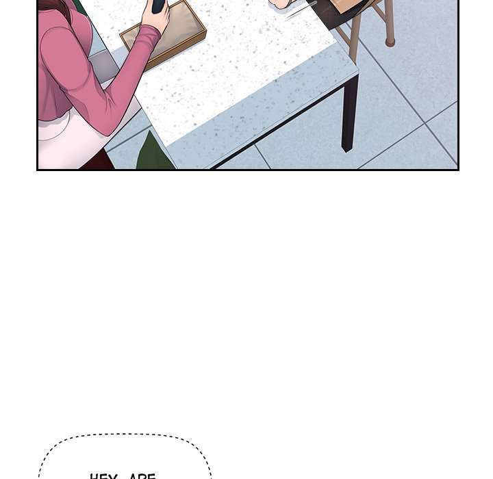 Office Desires Chapter 6 image 72