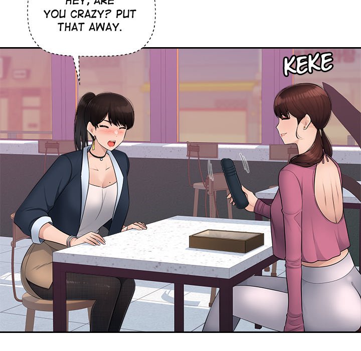 Office Desires Chapter 6 image 73