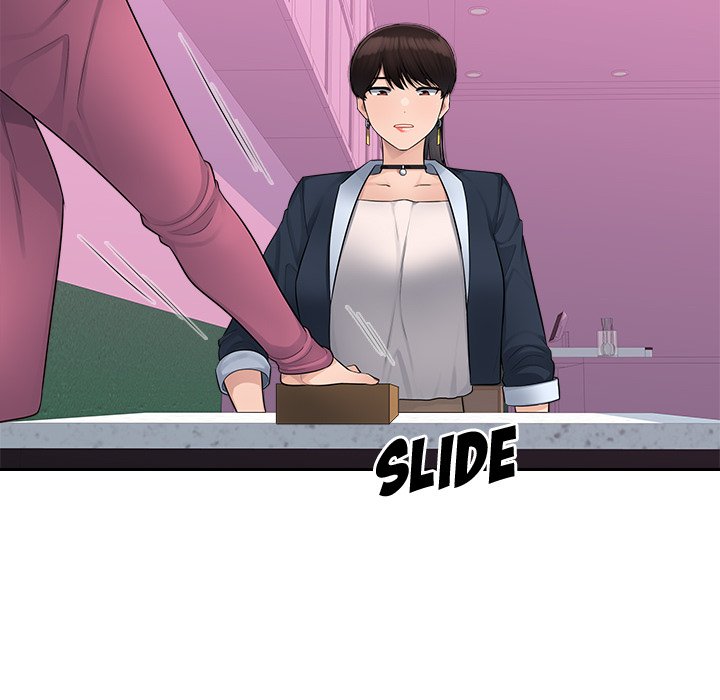 Office Desires Chapter 6 image 76