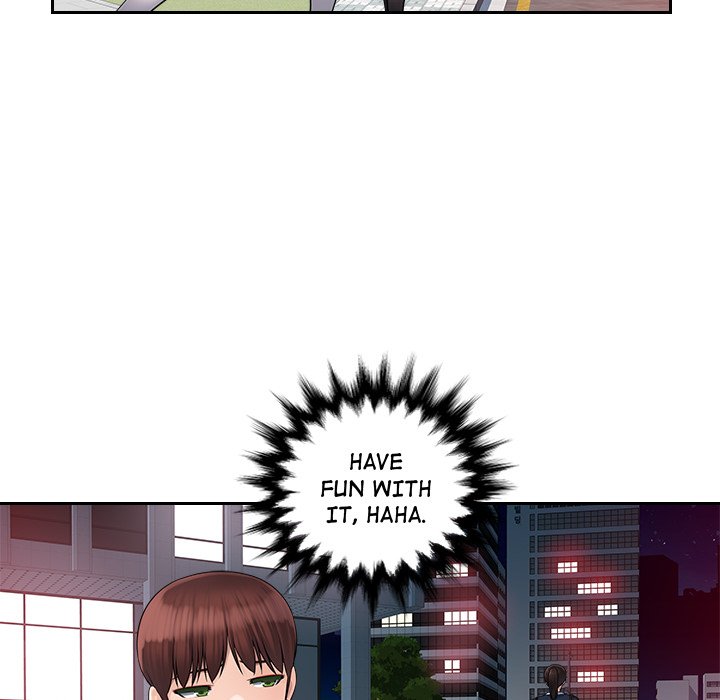 Office Desires Chapter 6 image 83
