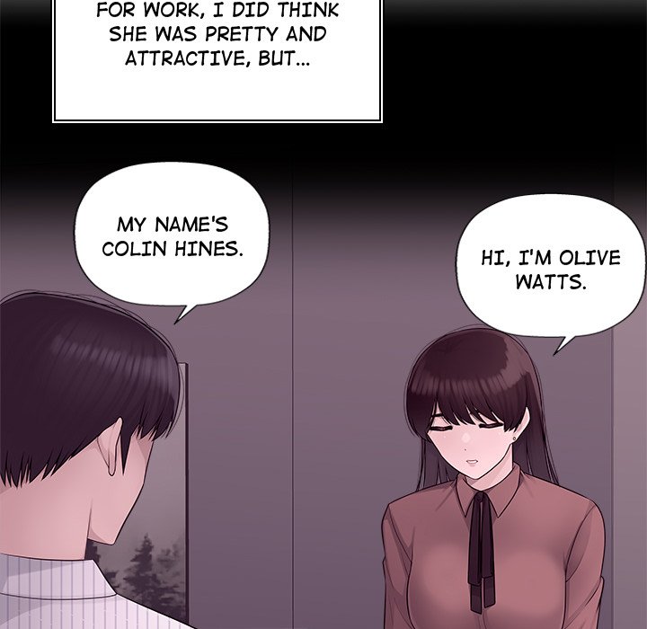 Office Desires Chapter 6 image 8