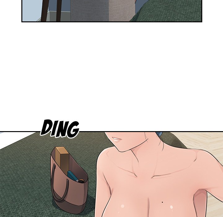 Office Desires Chapter 6 image 89