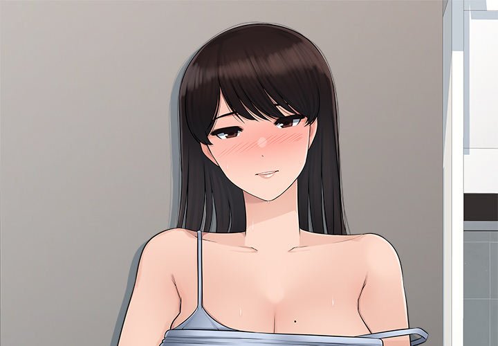 Office Desires Chapter 7 image 0