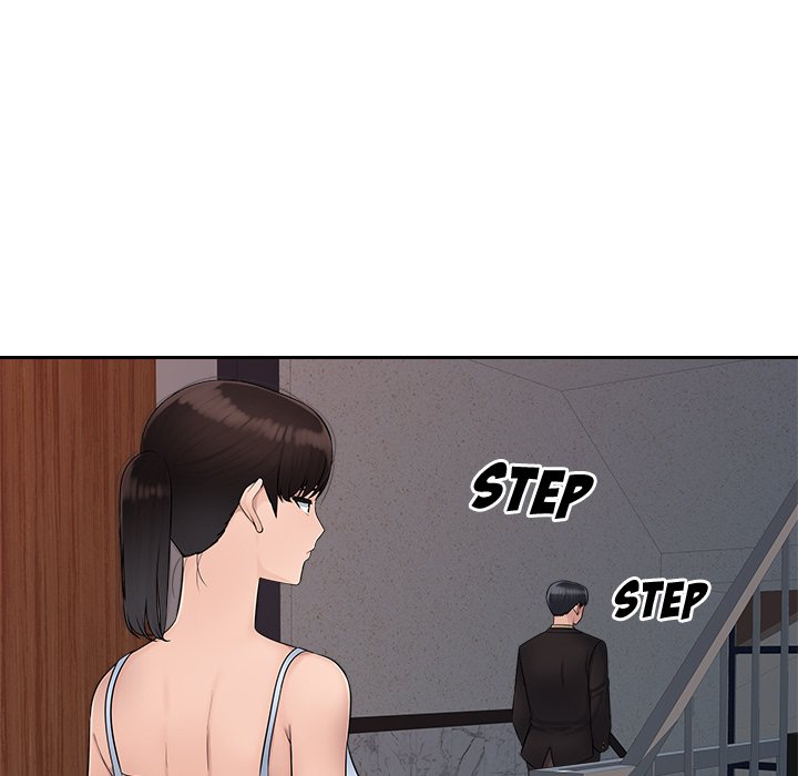 Office Desires Chapter 7 image 9