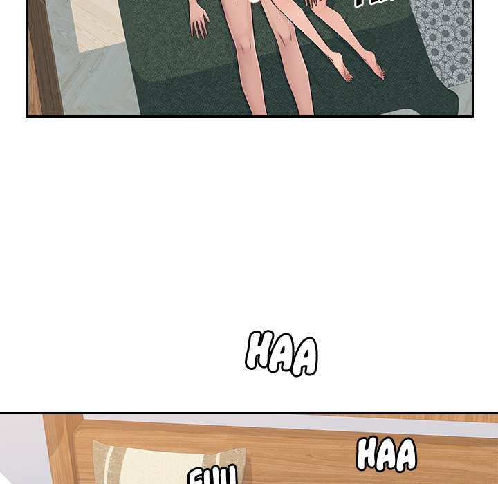 Office Desires Chapter 7 image 101