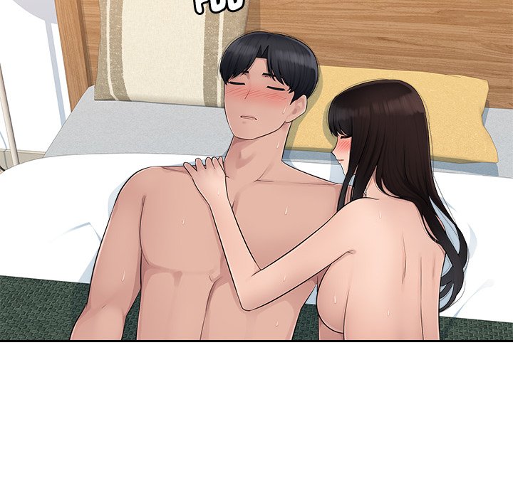 Office Desires Chapter 7 image 102