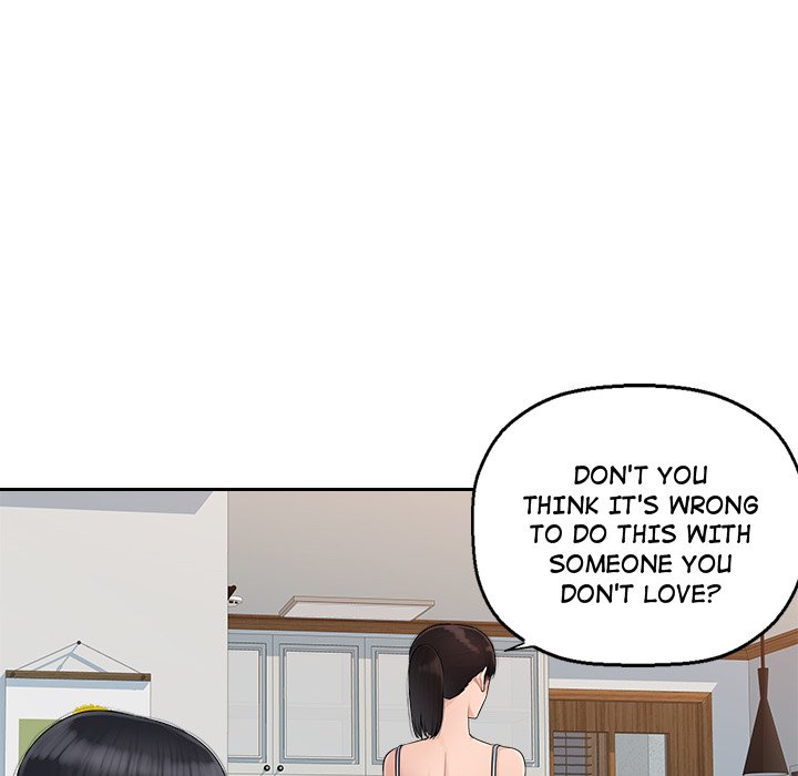Office Desires Chapter 7 image 109