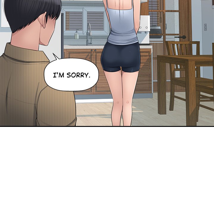 Office Desires Chapter 7 image 110