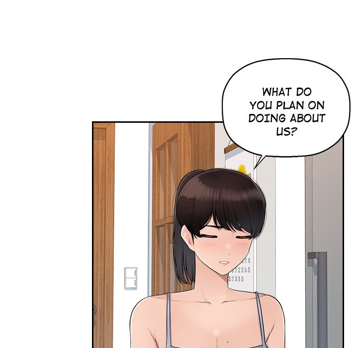 Office Desires Chapter 7 image 111