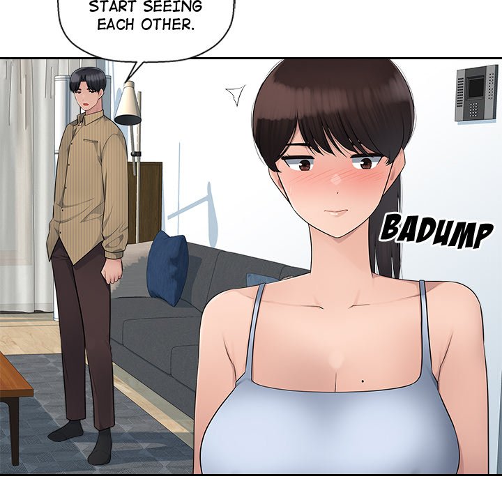 Office Desires Chapter 7 image 115