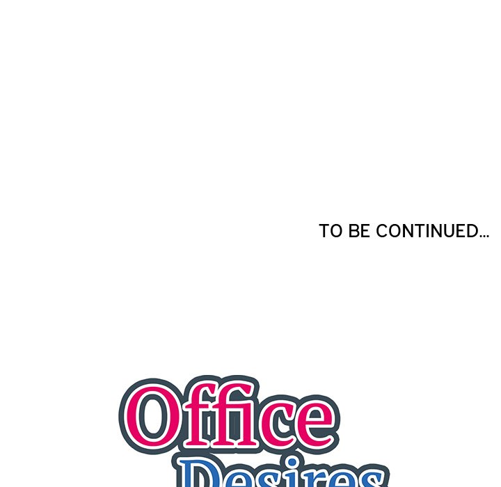 Office Desires Chapter 7 image 116