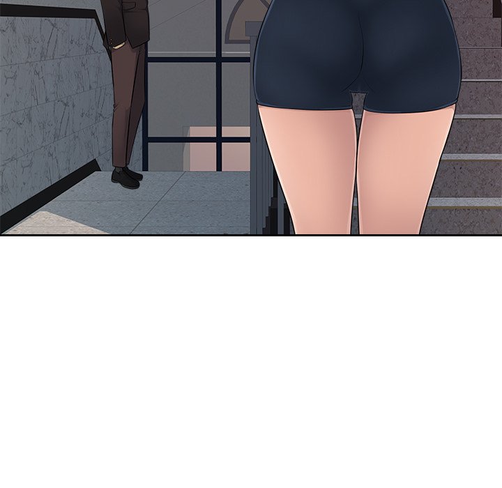 Office Desires Chapter 7 image 13