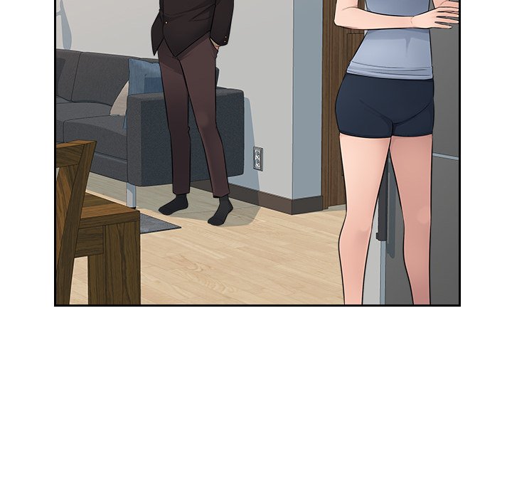Office Desires Chapter 7 image 16