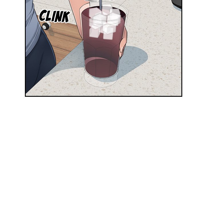 Office Desires Chapter 7 image 19
