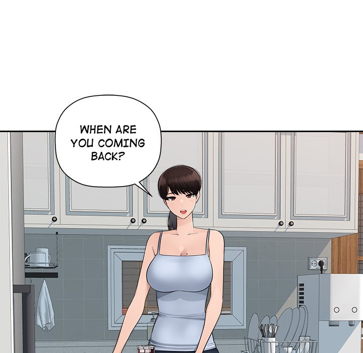 Office Desires Chapter 7 image 20