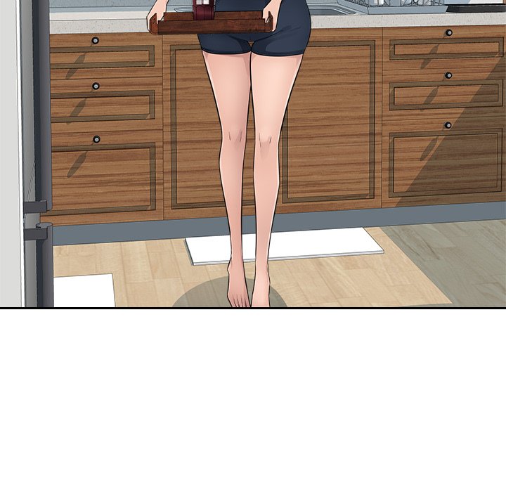Office Desires Chapter 7 image 21