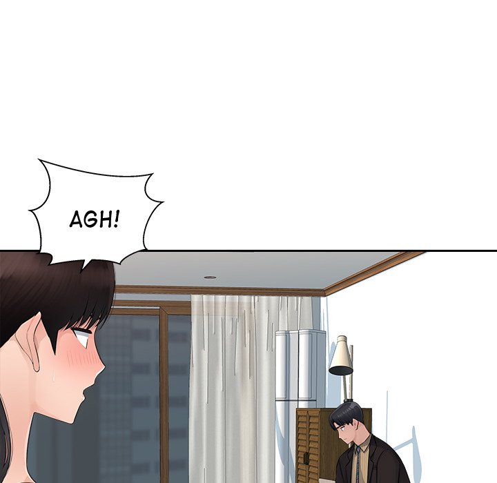 Office Desires Chapter 7 image 22
