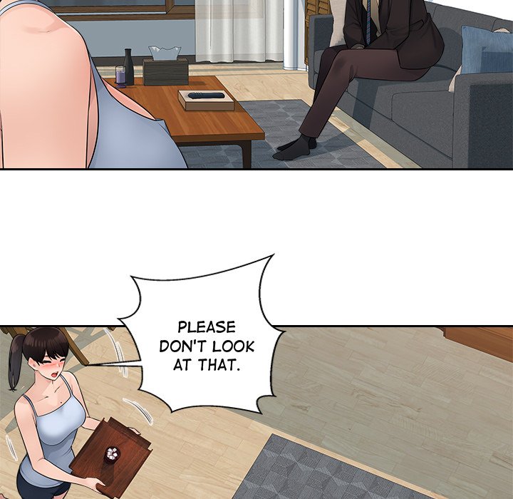 Office Desires Chapter 7 image 23