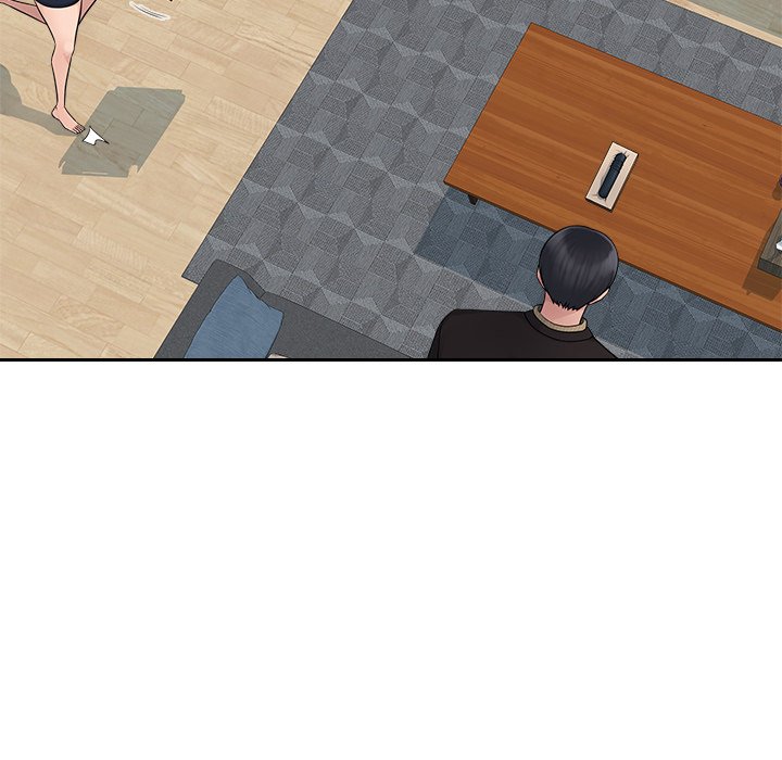 Office Desires Chapter 7 image 24