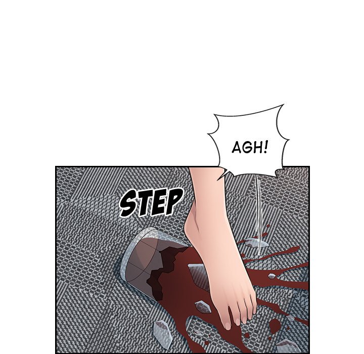 Office Desires Chapter 7 image 26