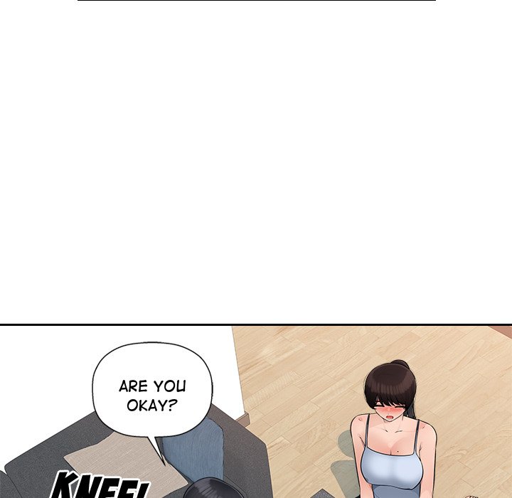 Office Desires Chapter 7 image 27