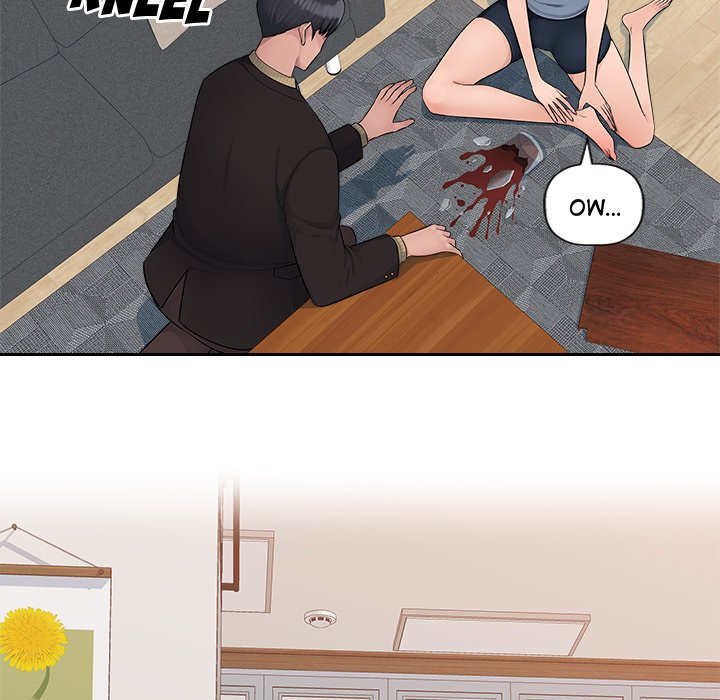 Office Desires Chapter 7 image 28