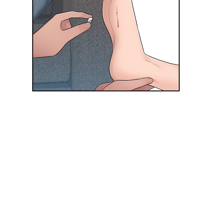 Office Desires Chapter 7 image 32