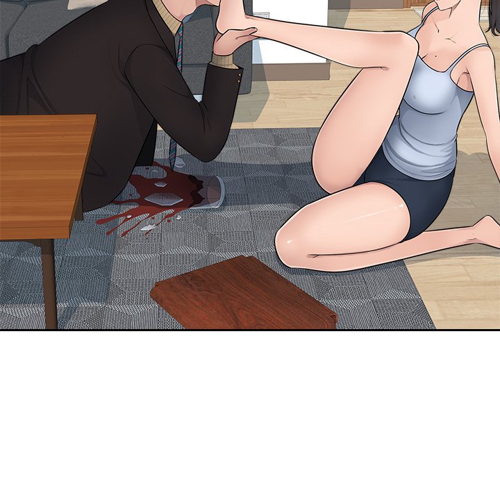 Office Desires Chapter 7 image 36