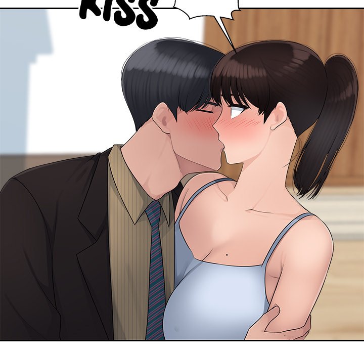 Office Desires Chapter 7 image 39