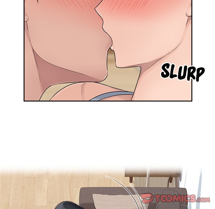 Office Desires Chapter 7 image 41