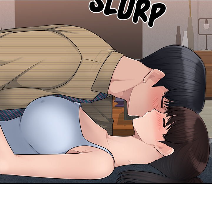 Office Desires Chapter 7 image 44