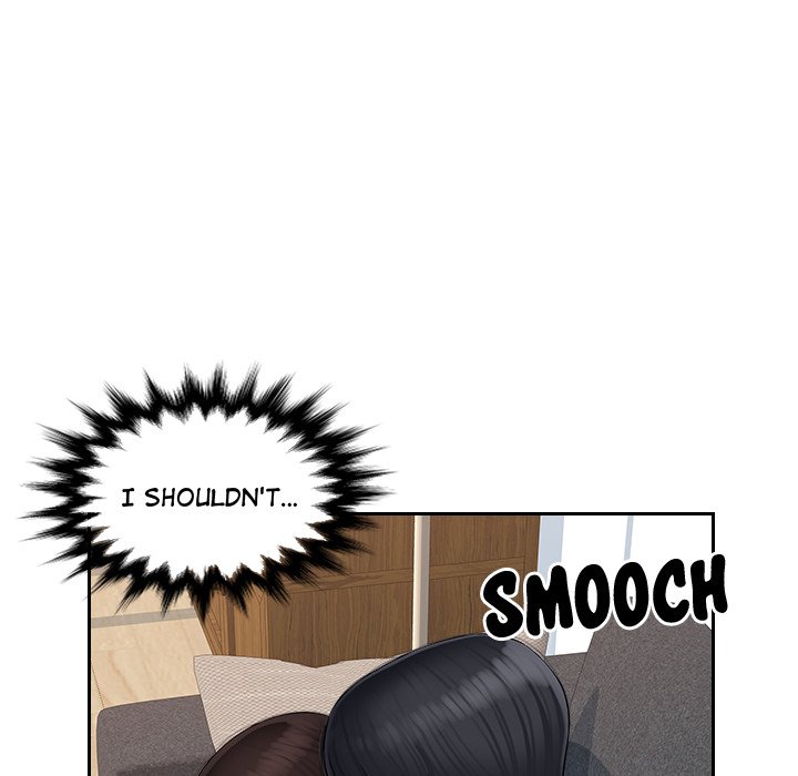 Office Desires Chapter 7 image 45