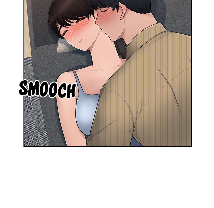 Office Desires Chapter 7 image 46