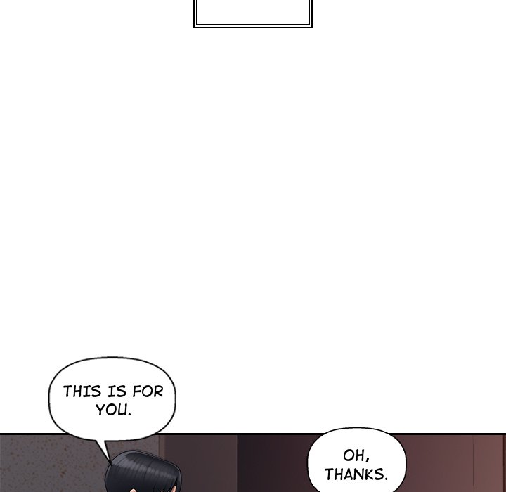 Office Desires Chapter 7 image 4