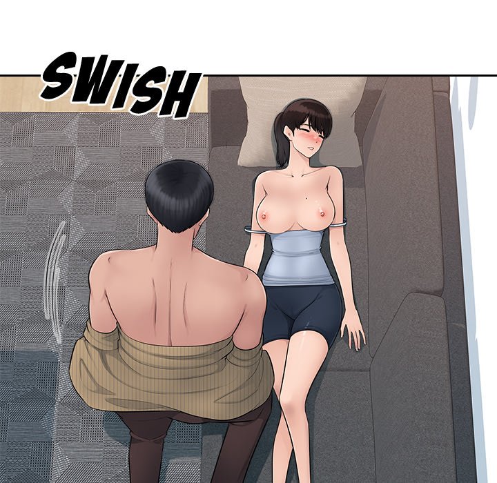 Office Desires Chapter 7 image 51