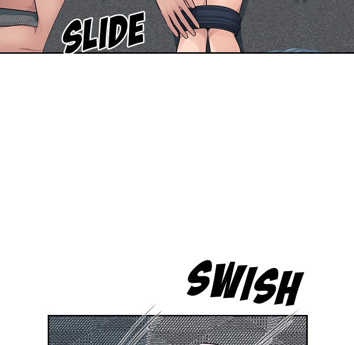 Office Desires Chapter 7 image 54