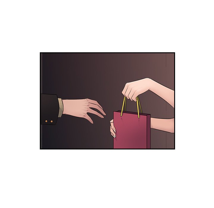 Office Desires Chapter 7 image 6