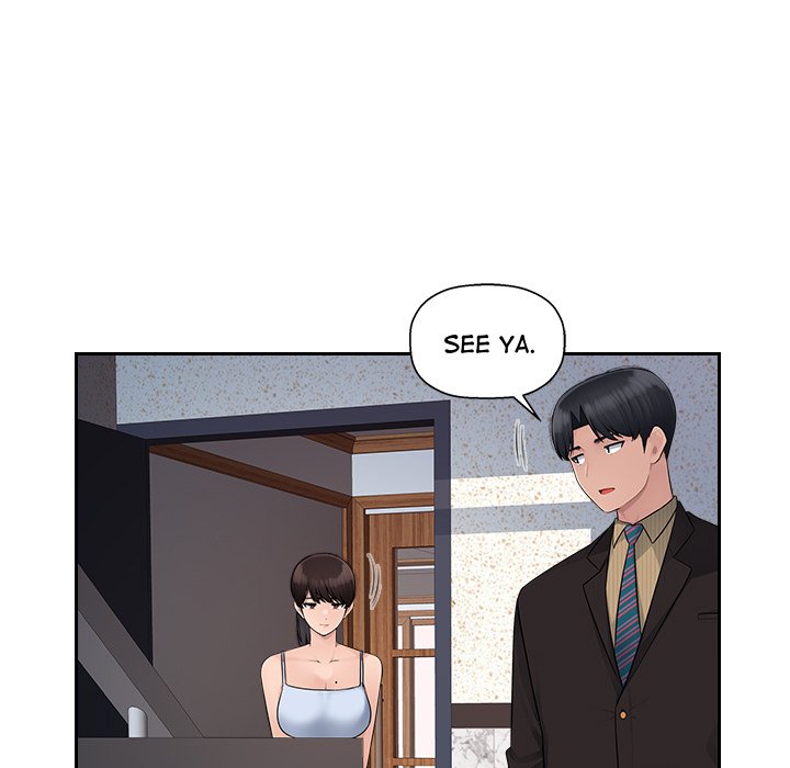 Office Desires Chapter 7 image 7