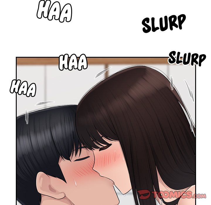 Office Desires Chapter 7 image 80