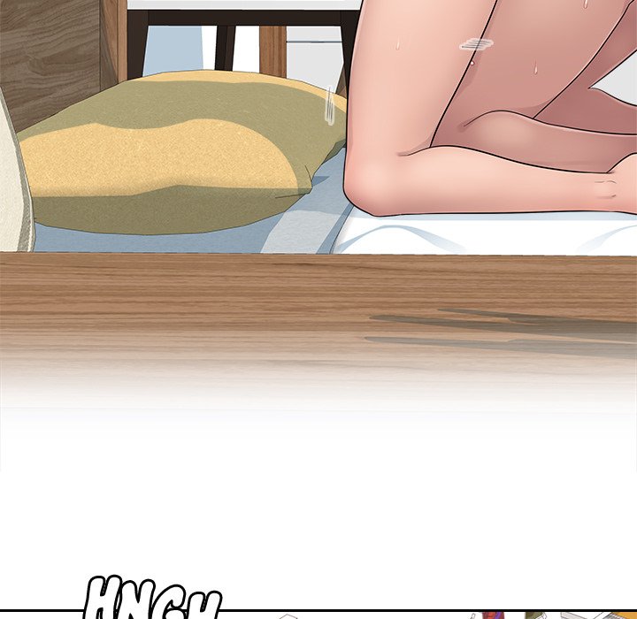 Office Desires Chapter 7 image 83