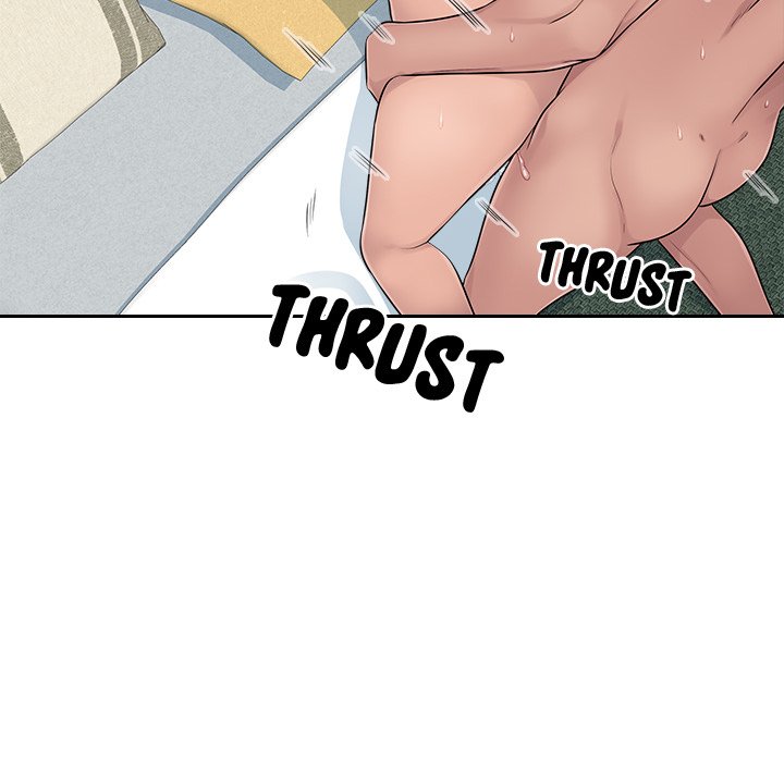 Office Desires Chapter 7 image 85